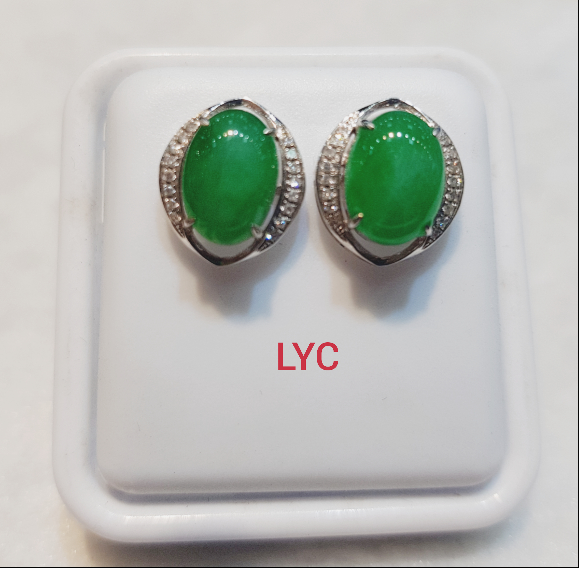 Jade Products